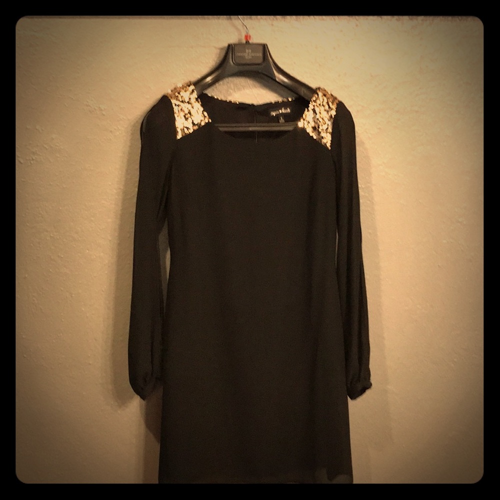 LBD for GNO or wedding!